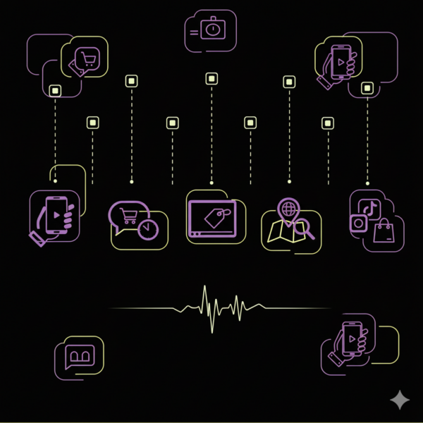 Social commerce trends