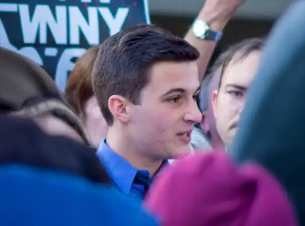 Cameron Kasky